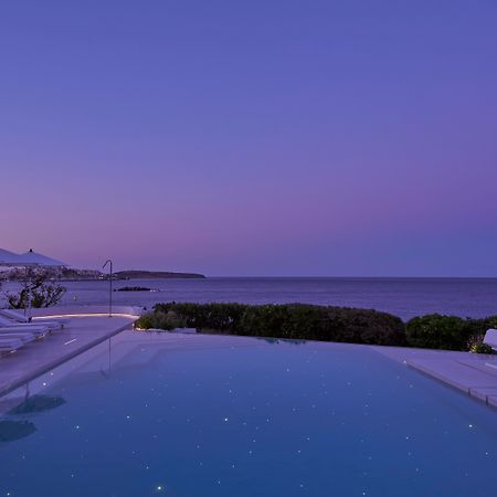 The Island Concept Luxury Boutique Hotel Heated Pool Ágios Nikólaos Екстериор снимка