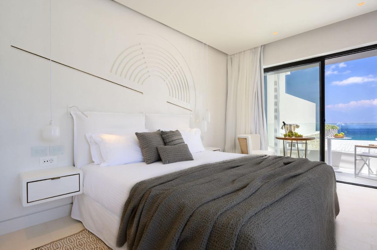 The Island Concept Luxury Boutique Hotel Heated Pool Ágios Nikólaos Екстериор снимка