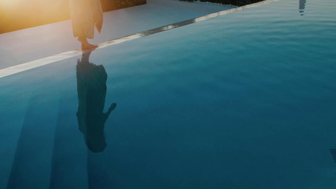 The Island Concept Luxury Boutique Hotel Heated Pool Ágios Nikólaos Екстериор снимка
