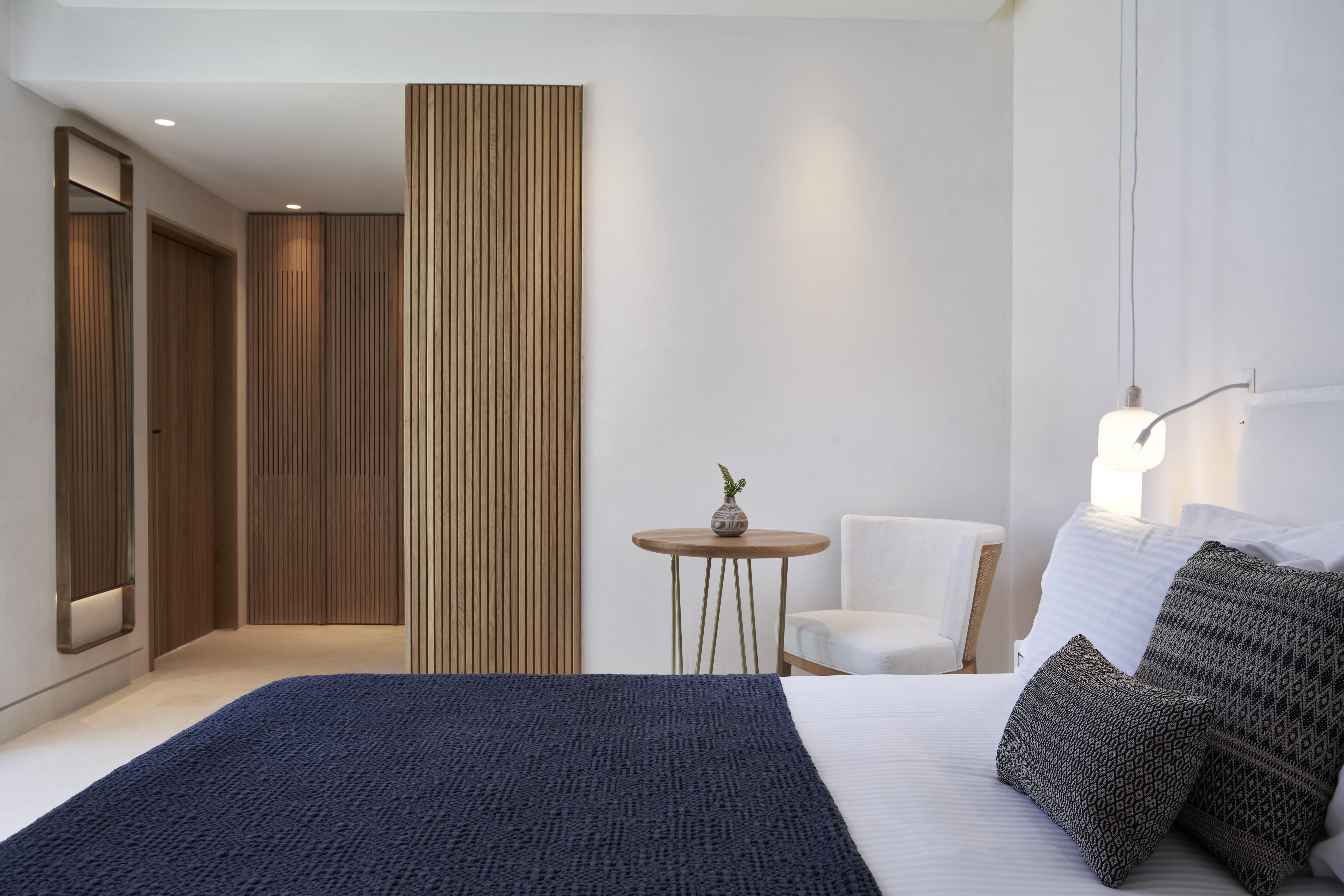 The Island Concept Luxury Boutique Hotel Heated Pool Ágios Nikólaos Екстериор снимка