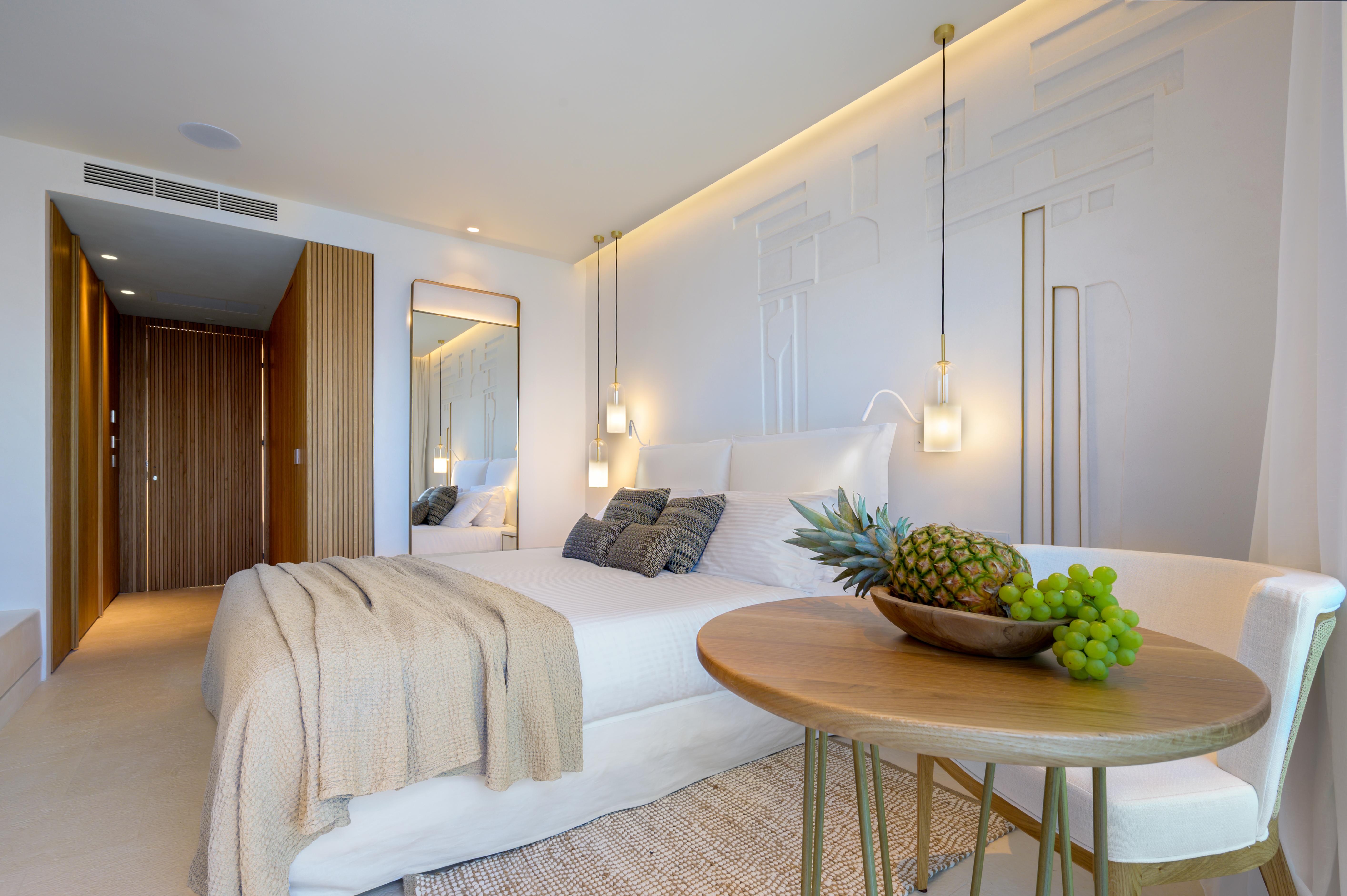 The Island Concept Luxury Boutique Hotel Heated Pool Ágios Nikólaos Екстериор снимка