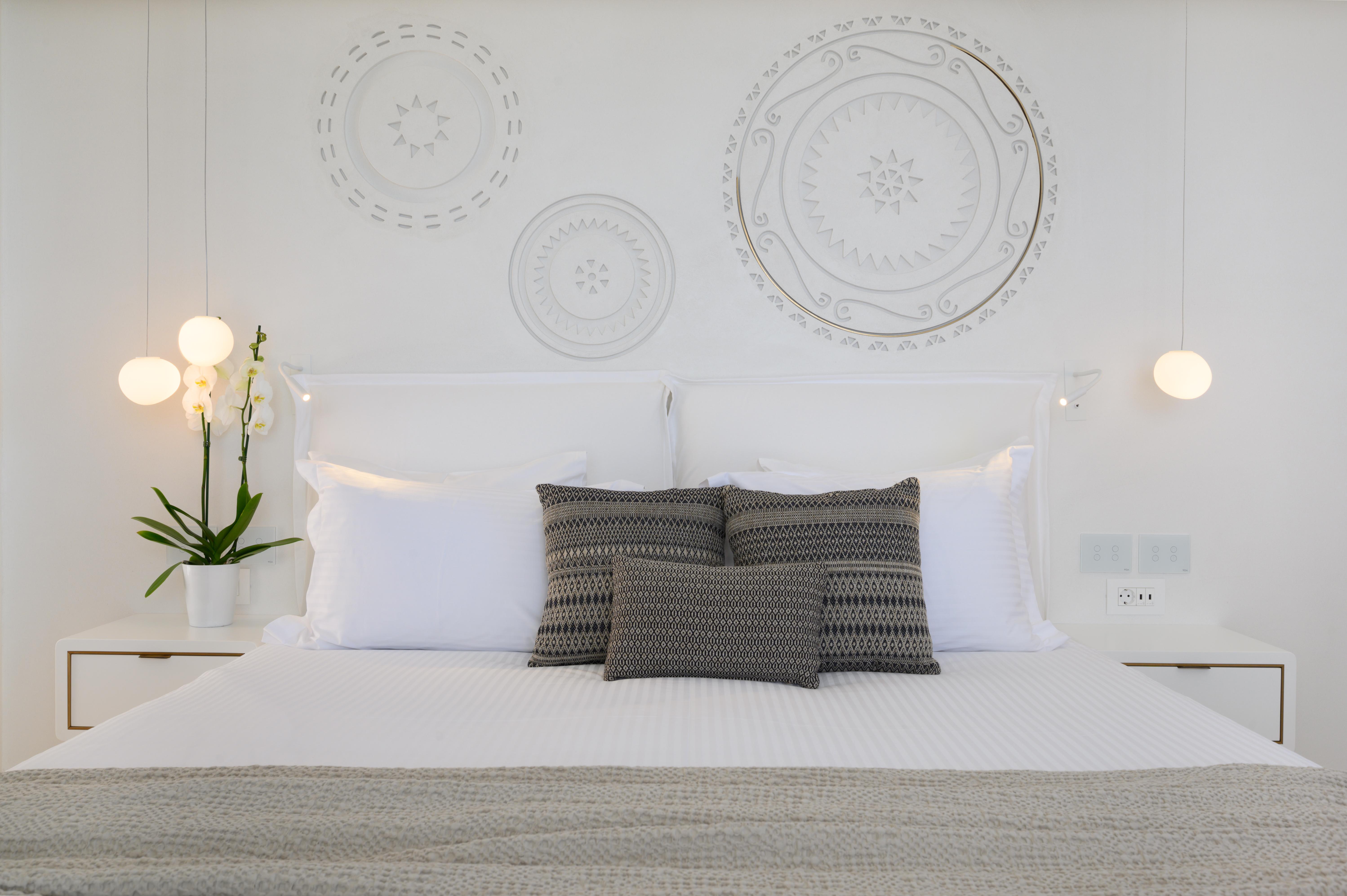 The Island Concept Luxury Boutique Hotel Heated Pool Ágios Nikólaos Екстериор снимка