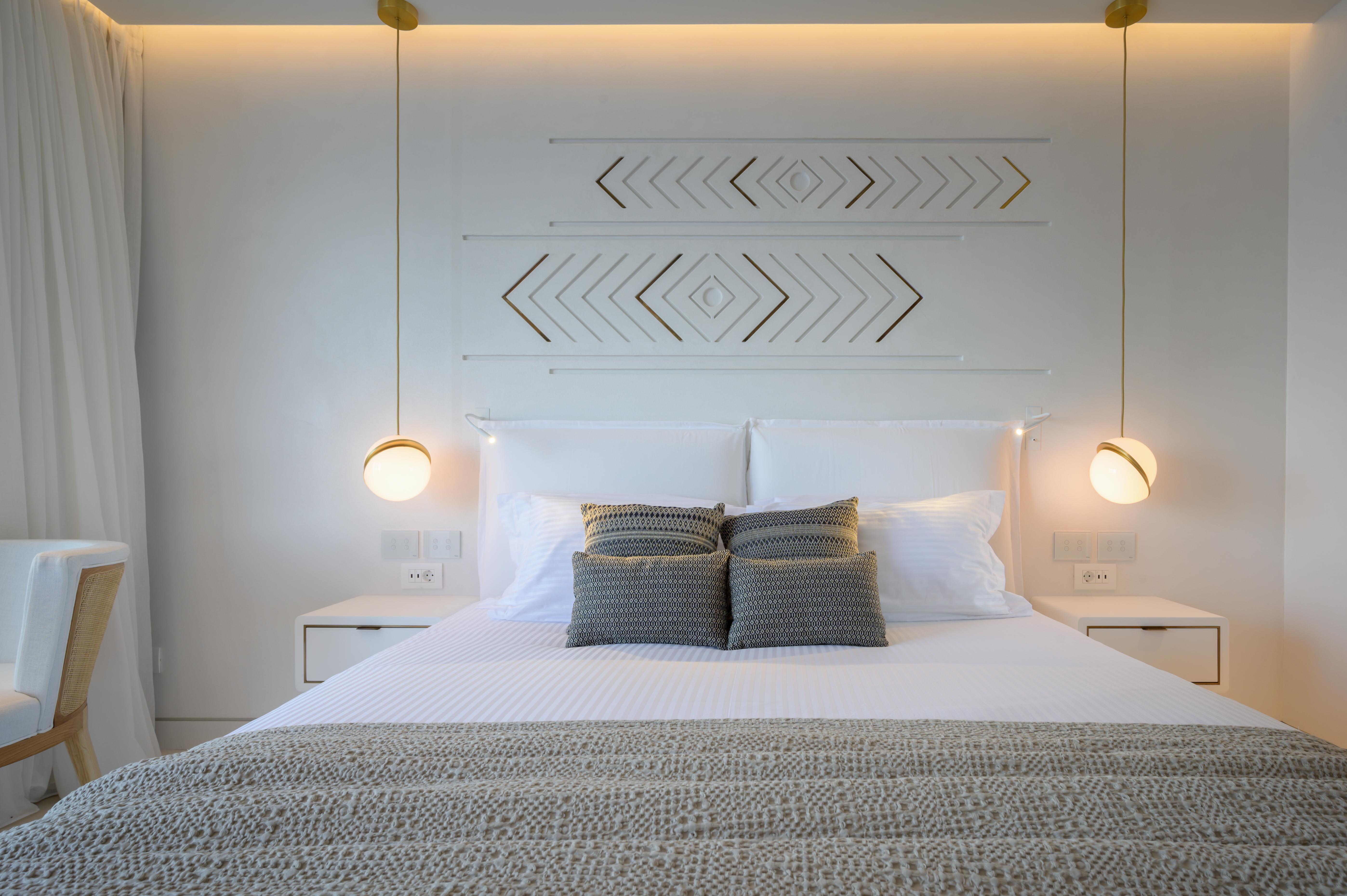 The Island Concept Luxury Boutique Hotel Heated Pool Ágios Nikólaos Екстериор снимка