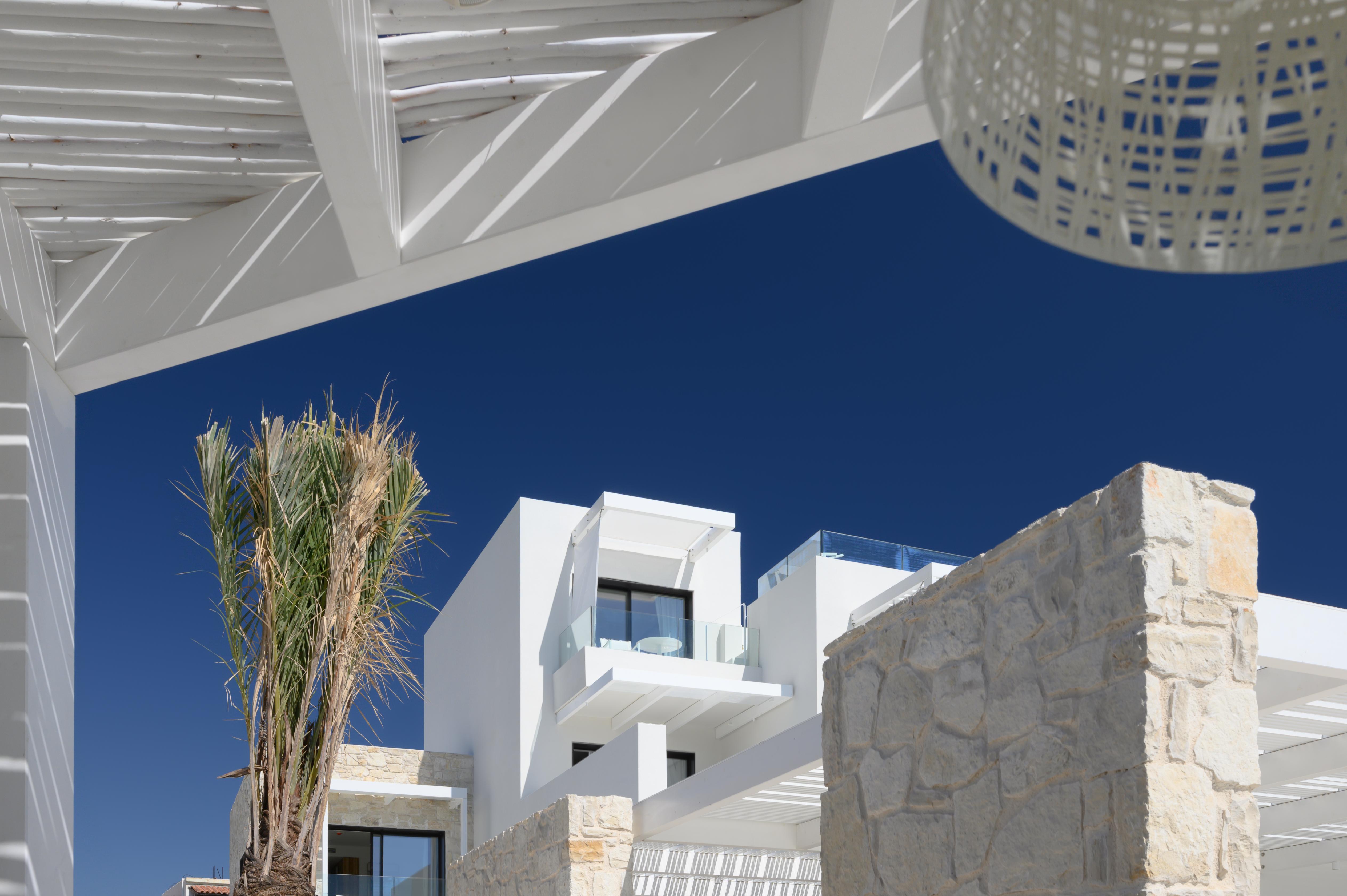 The Island Concept Luxury Boutique Hotel Heated Pool Ágios Nikólaos Екстериор снимка